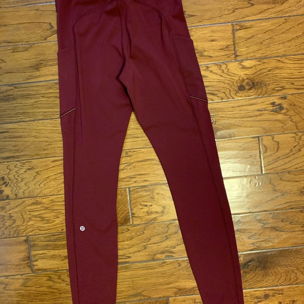 Lululemon pants